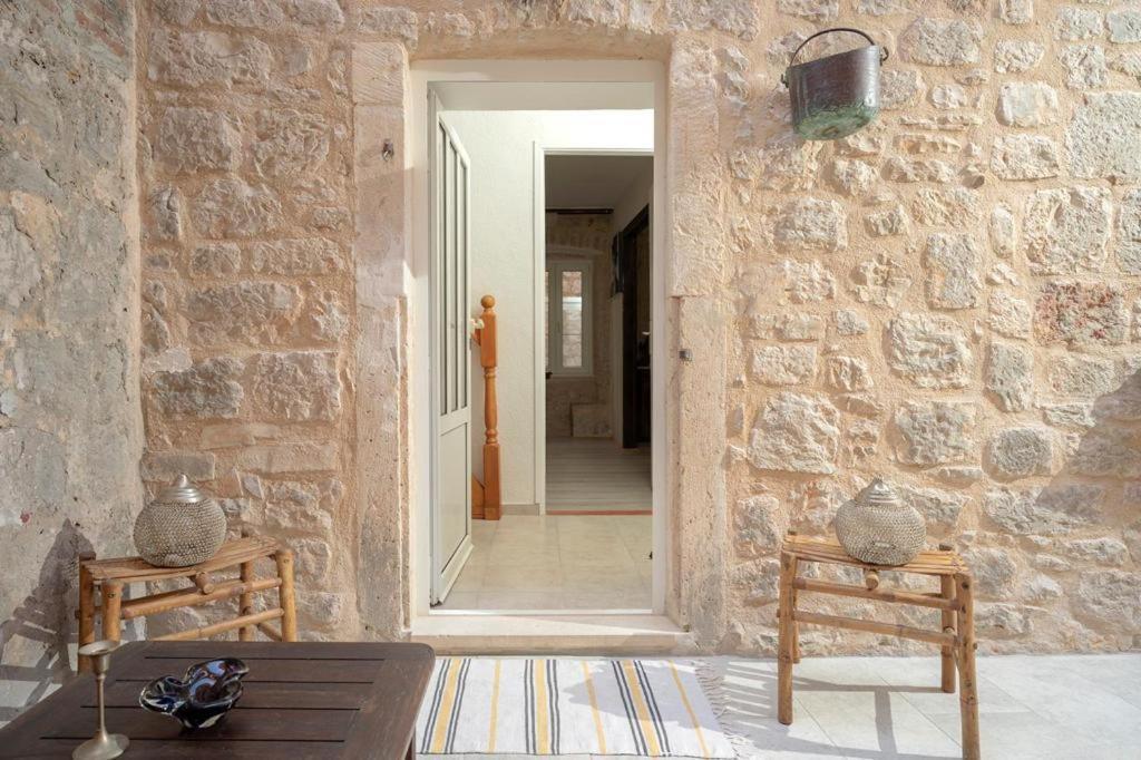 Semesterbostad Golubica Stari Grad (Hvar)