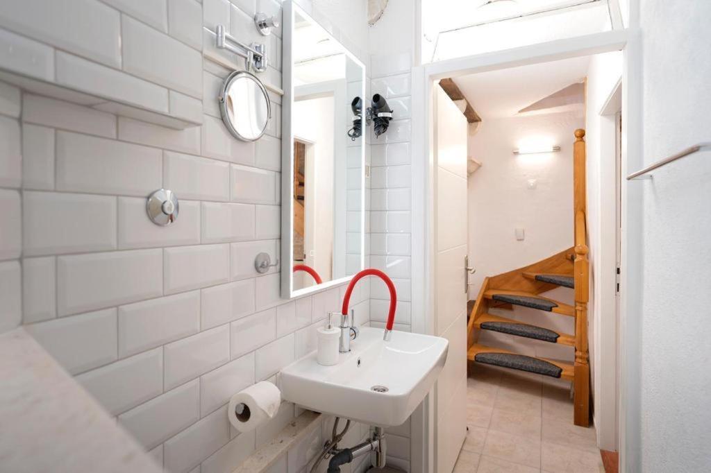 Golubica Semesterbostad Stari Grad (Hvar)