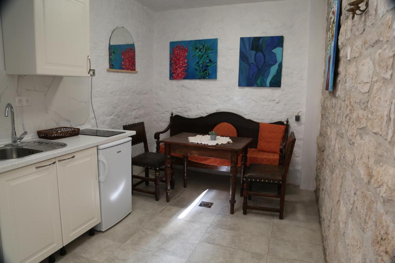 Semesterbostad Golubica Stari Grad (Hvar)